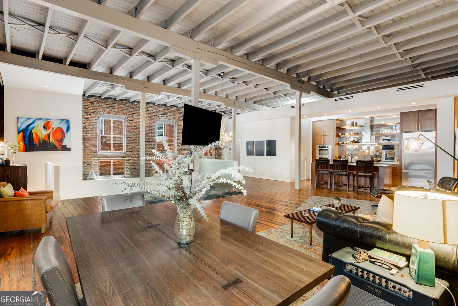 500 Means Street Atlanta - 14