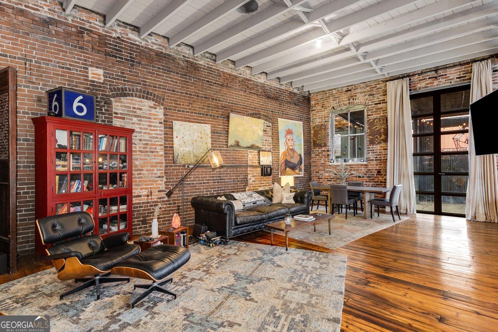 500 Means Street Atlanta - 16