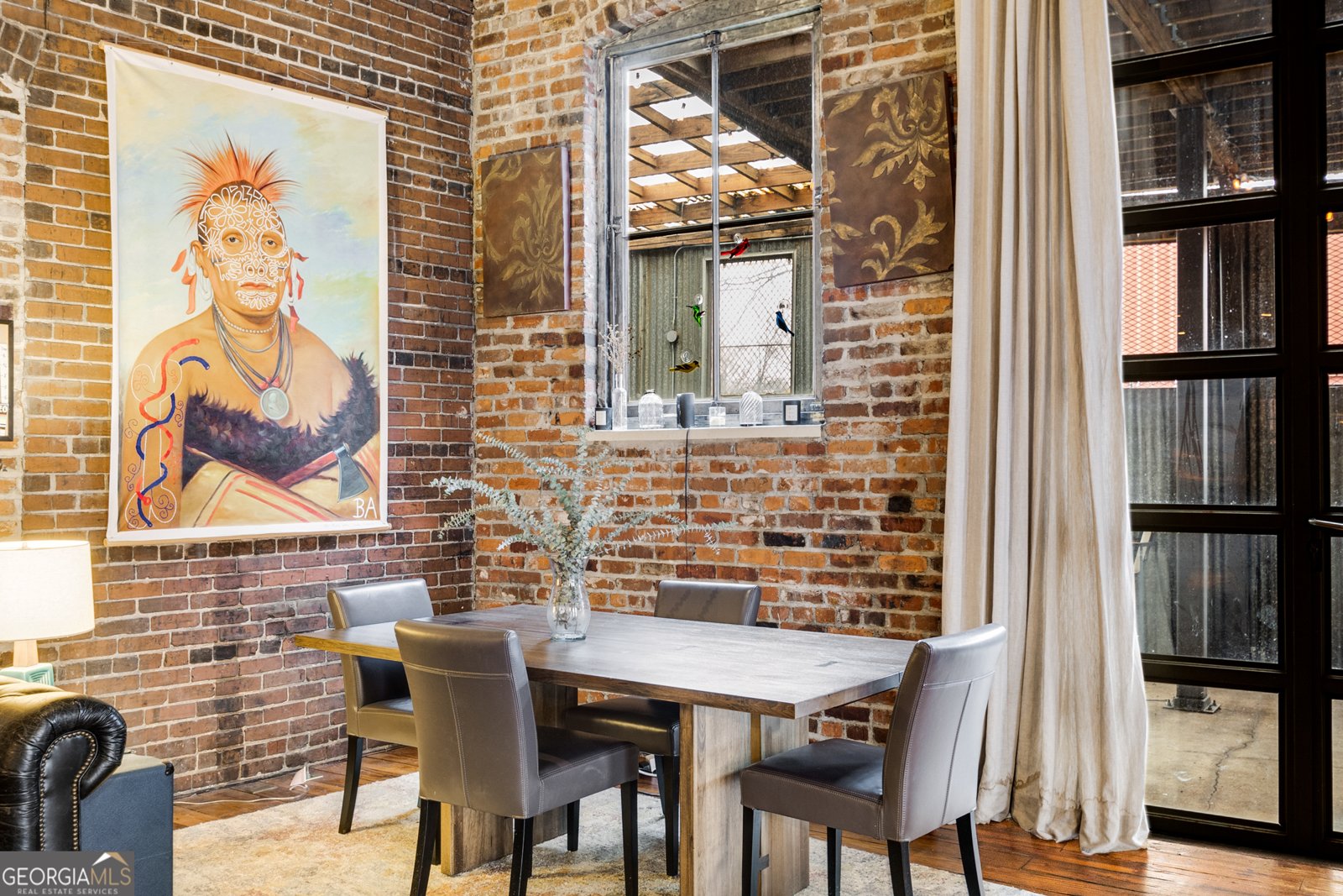 500 Means Street Atlanta - 17