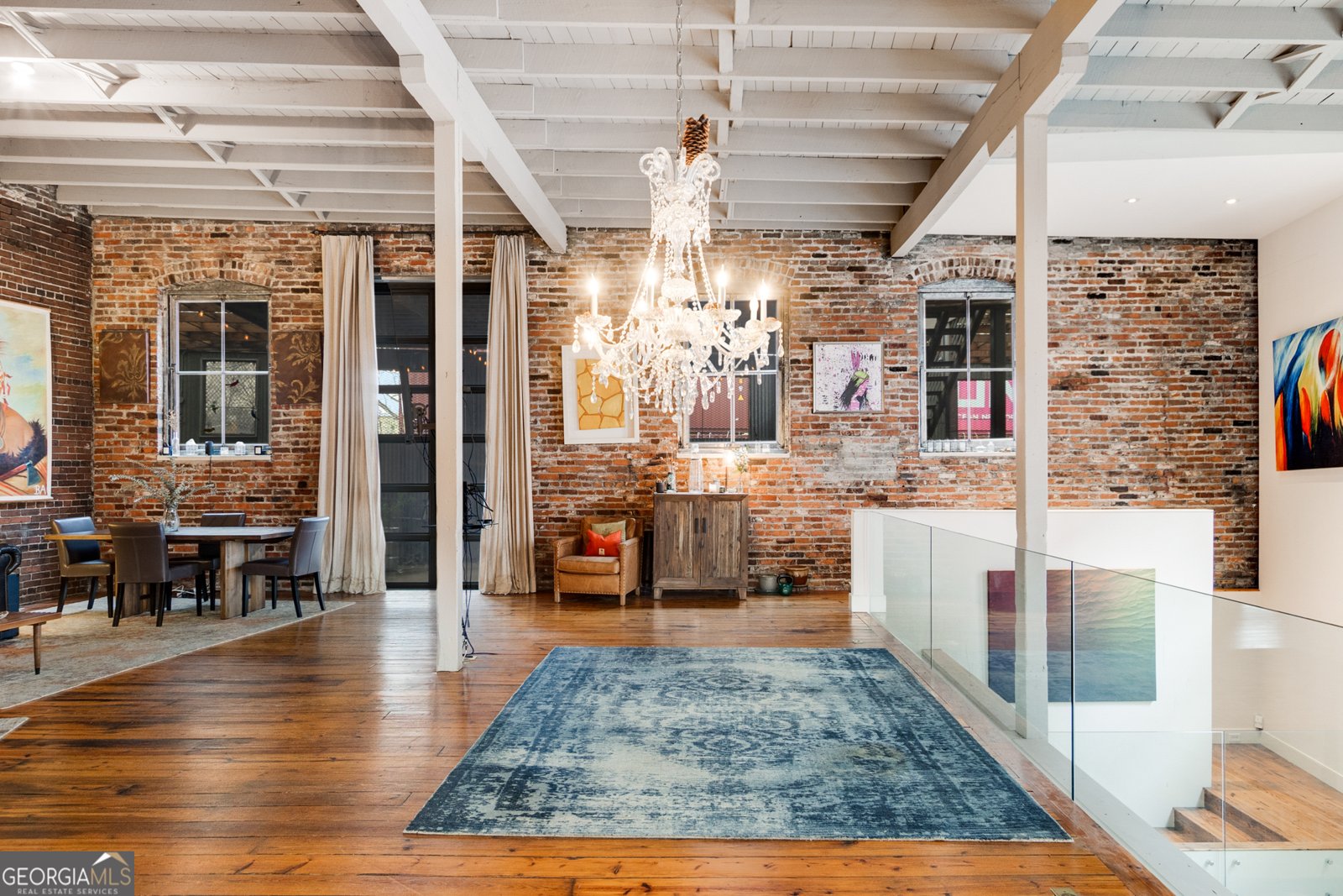 500 Means Street Atlanta - 18