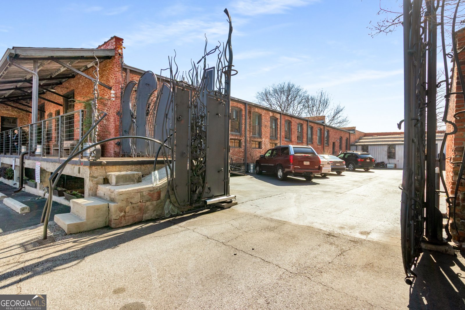 500 Means Street Atlanta - 39