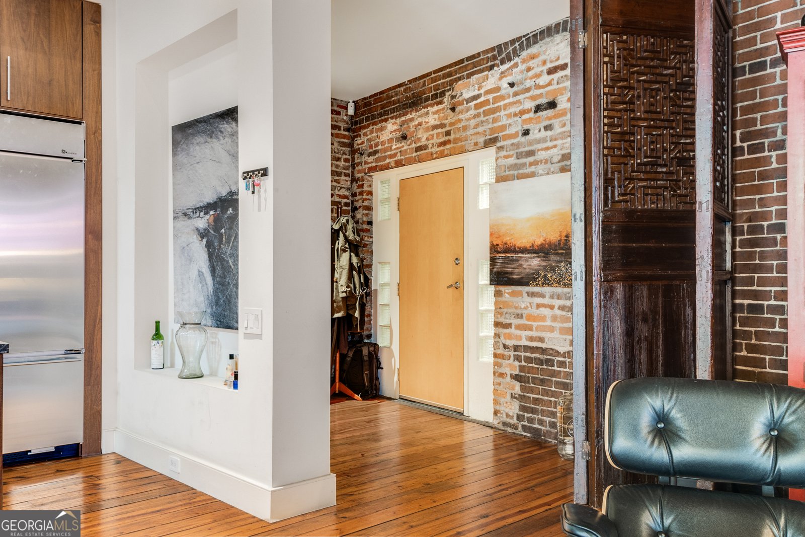 500 Means Street Atlanta - 4