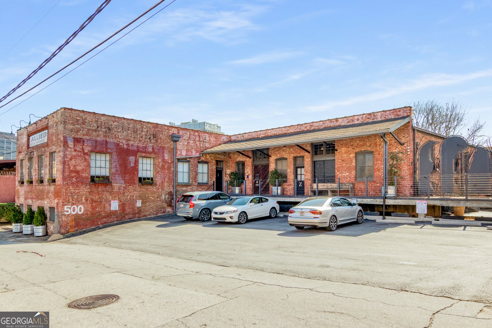 500 Means Street Atlanta - 40