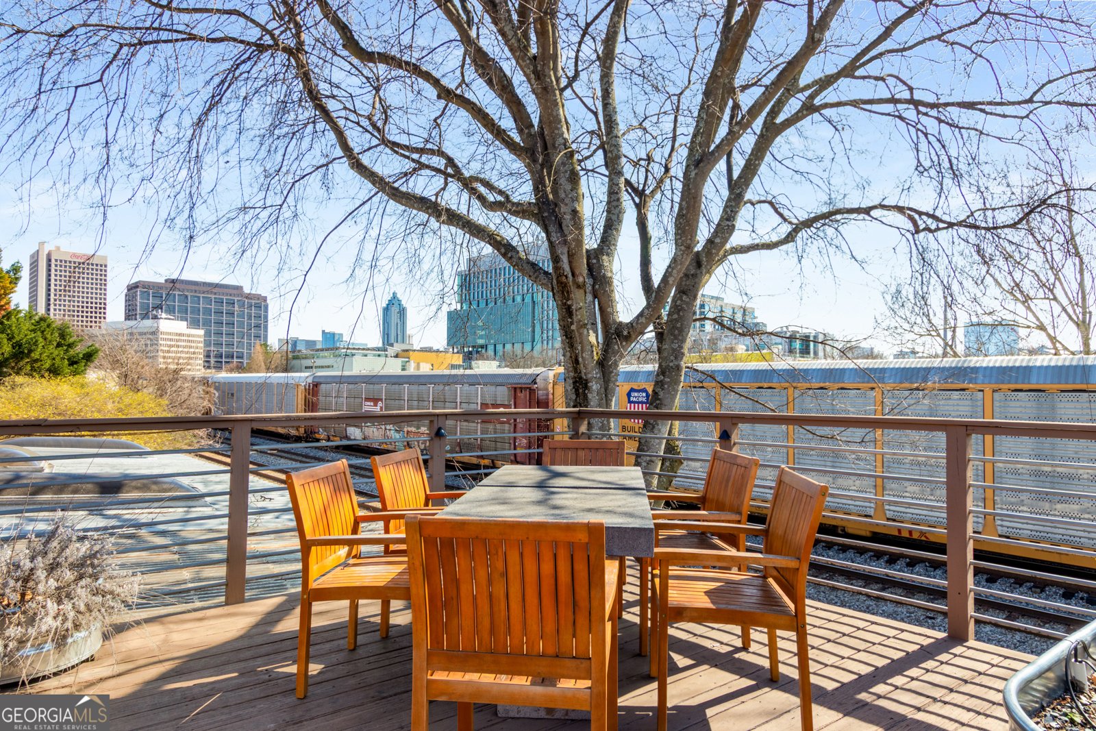 500 Means Street Atlanta - 45