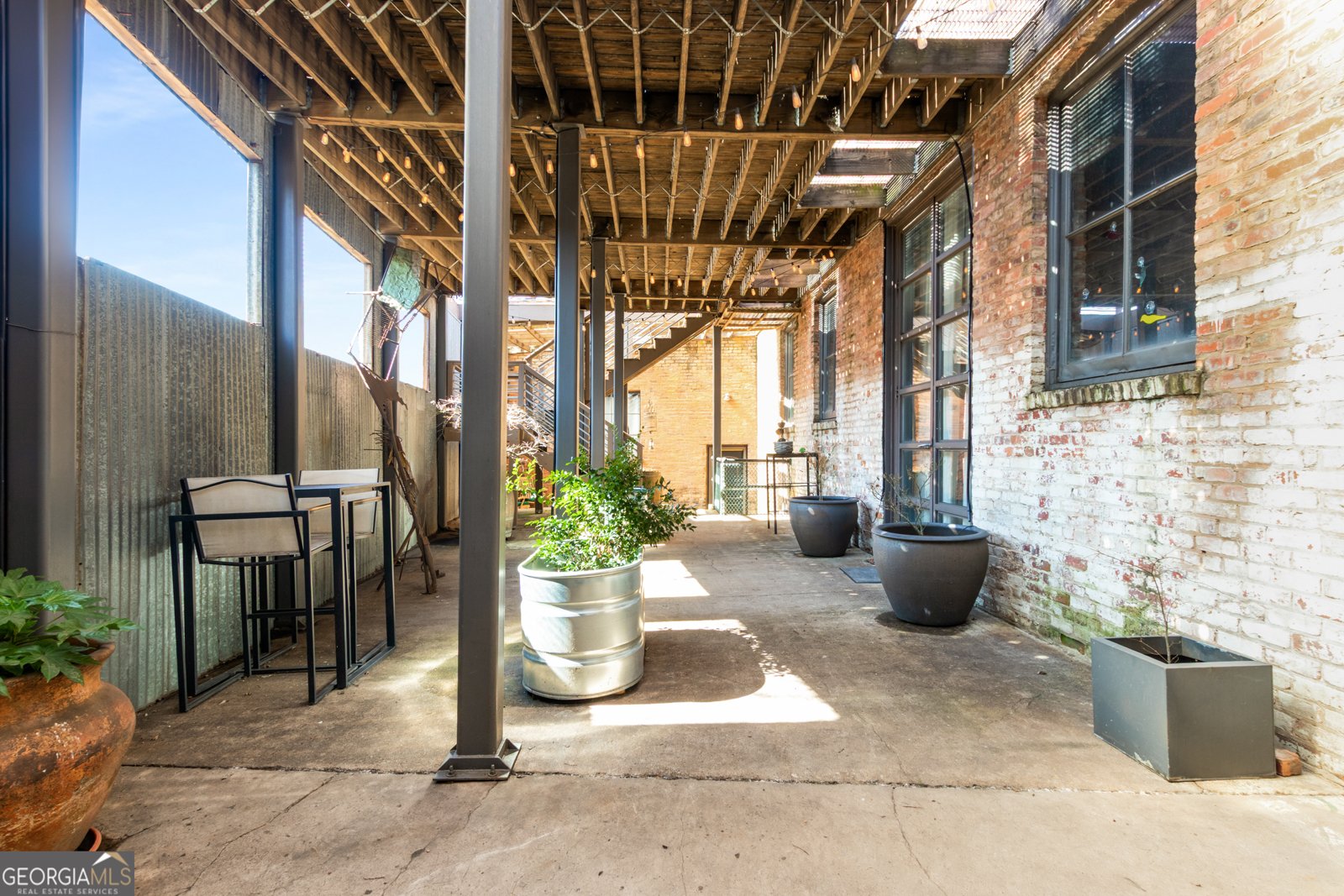 500 Means Street Atlanta - 47