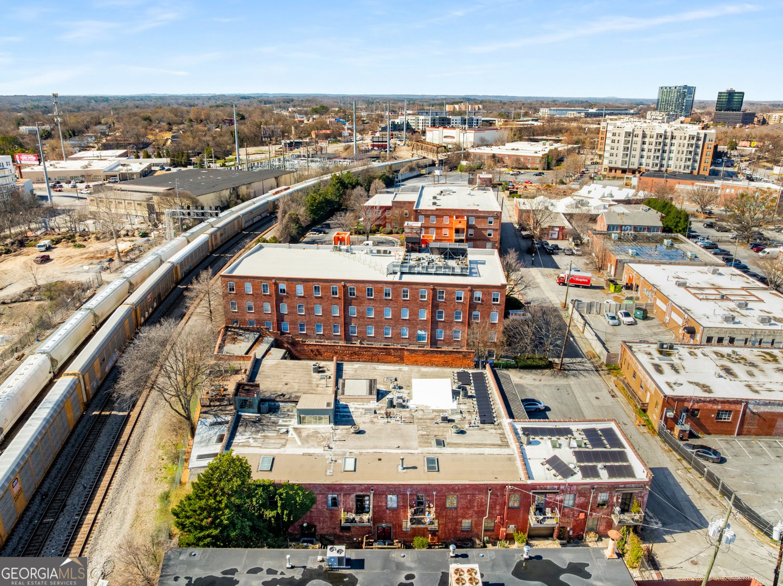 500 Means Street Atlanta - 49