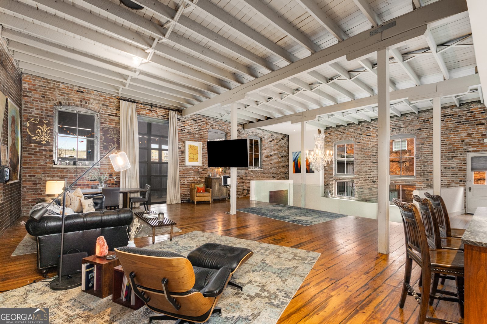 500 Means Street Atlanta - 5