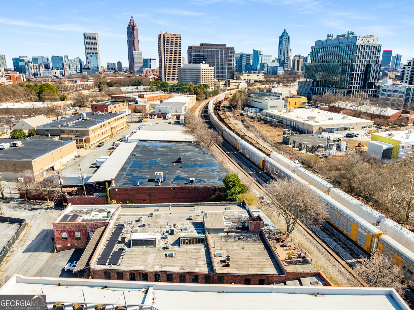 500 Means Street Atlanta - 52