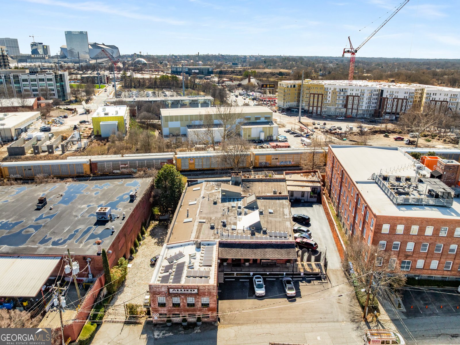 500 Means Street Atlanta - 54