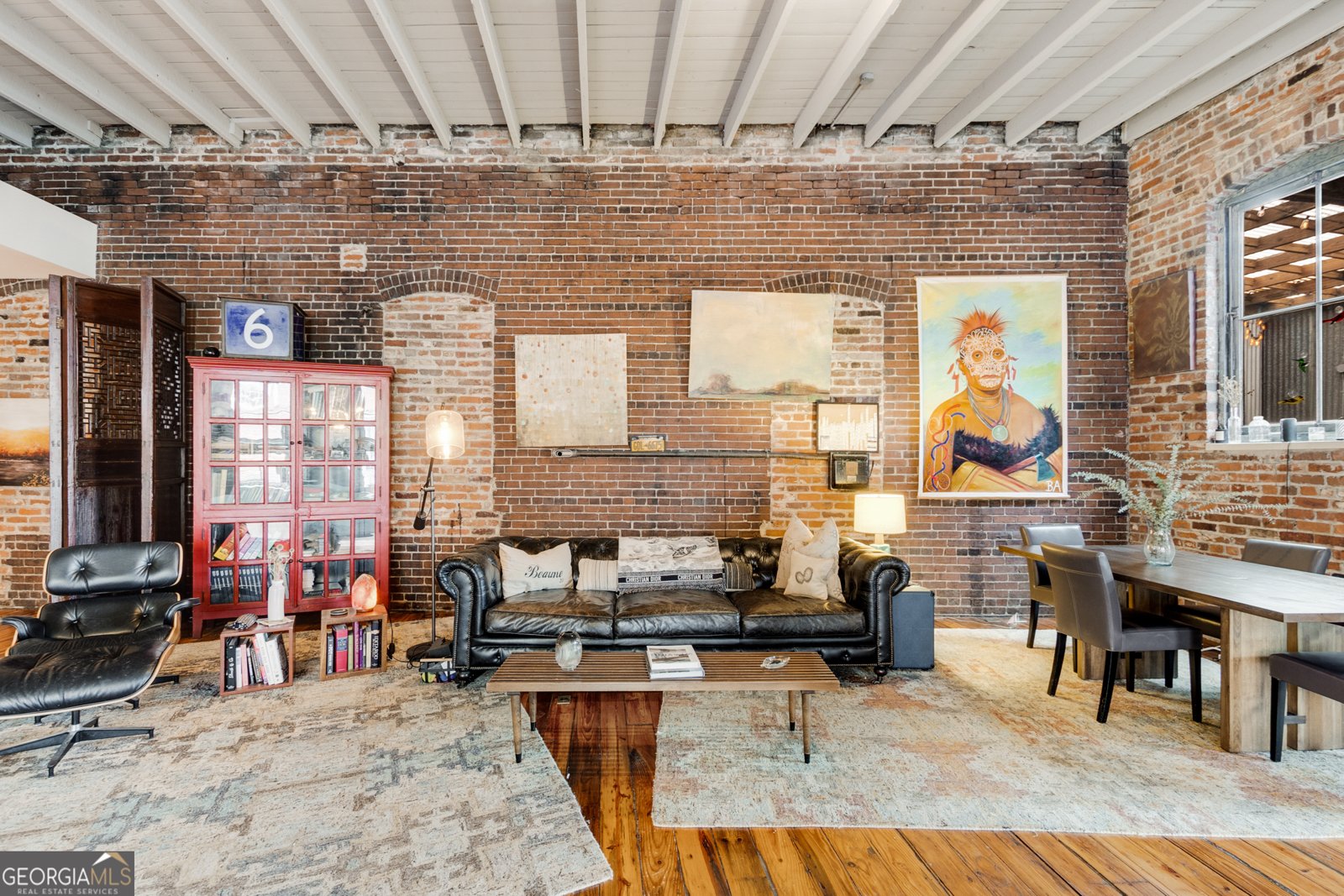 500 Means Street Atlanta - 6