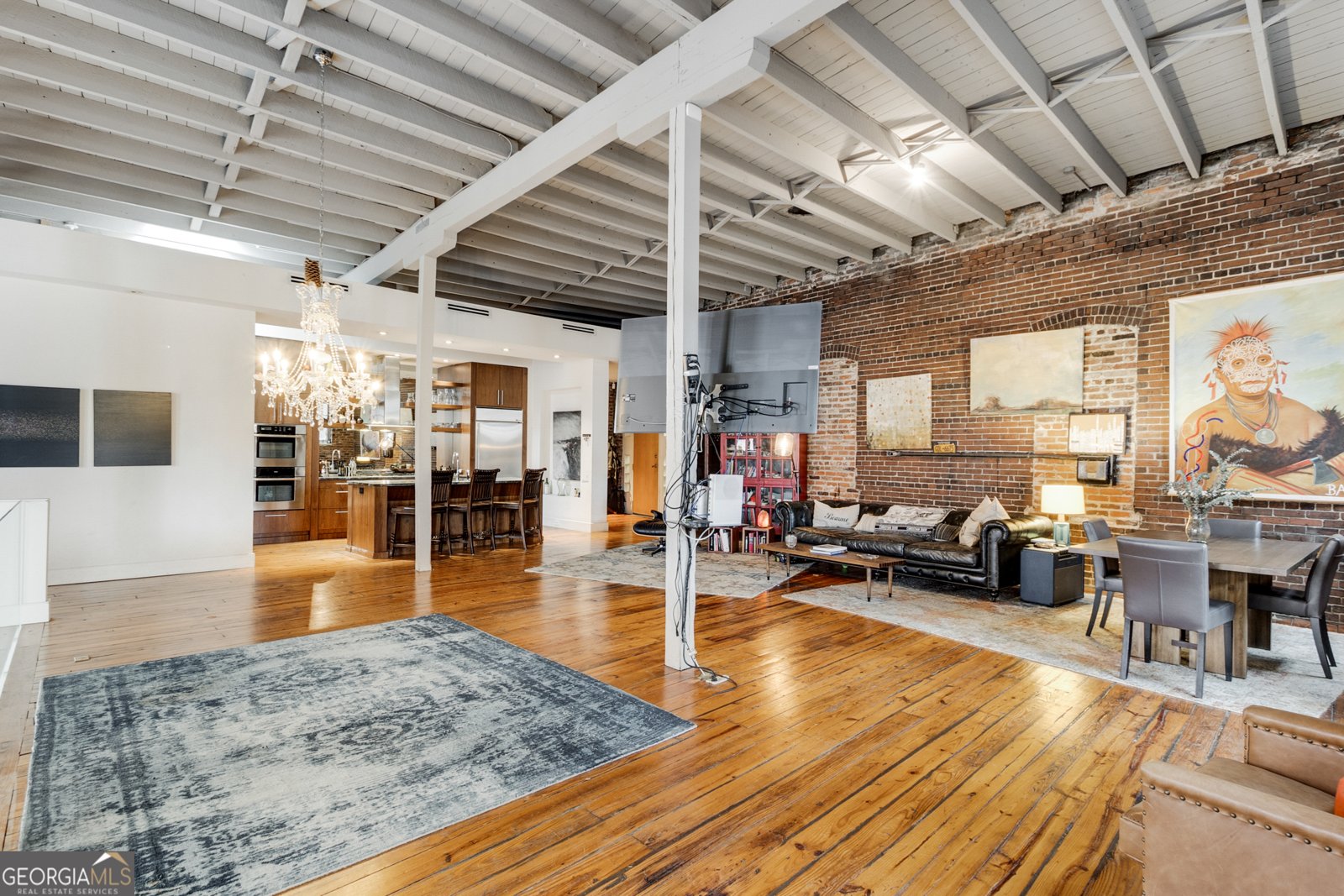 500 Means Street Atlanta - 7