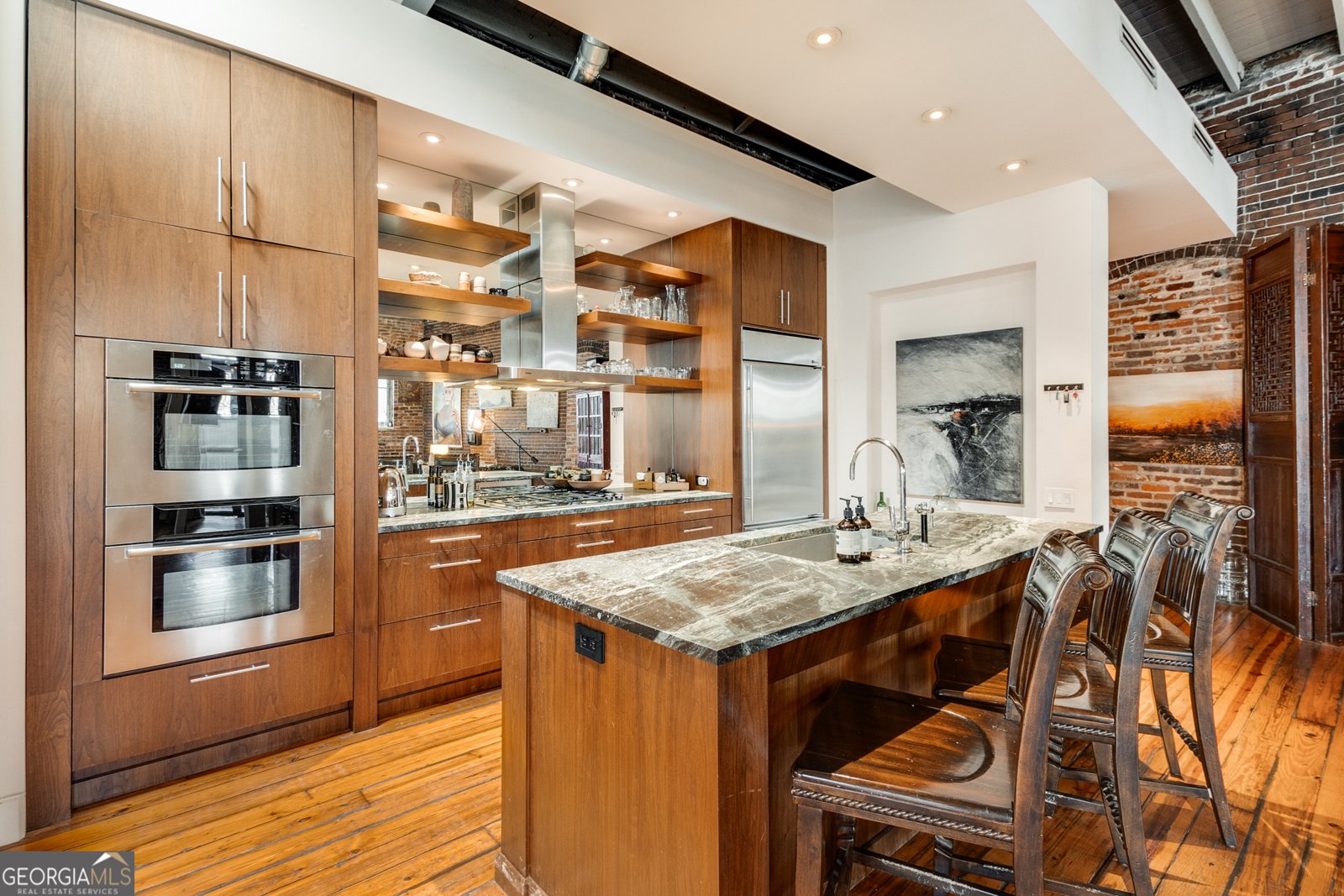 500 Means Street Atlanta - 8