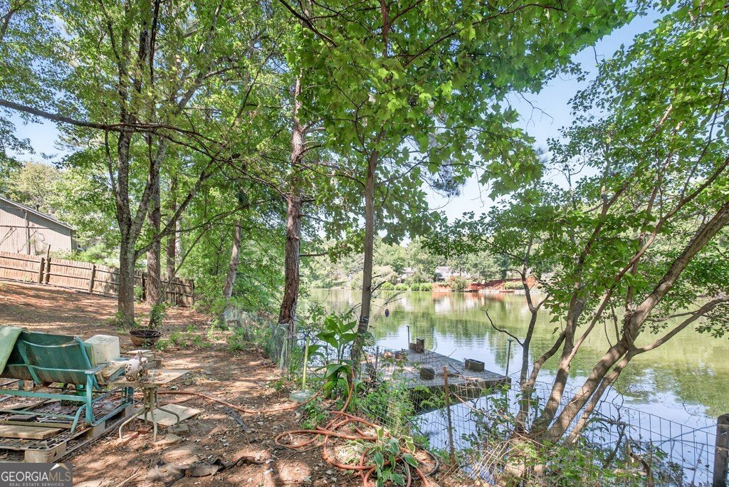 3005 Hidden Lake Drive Duluth - 2