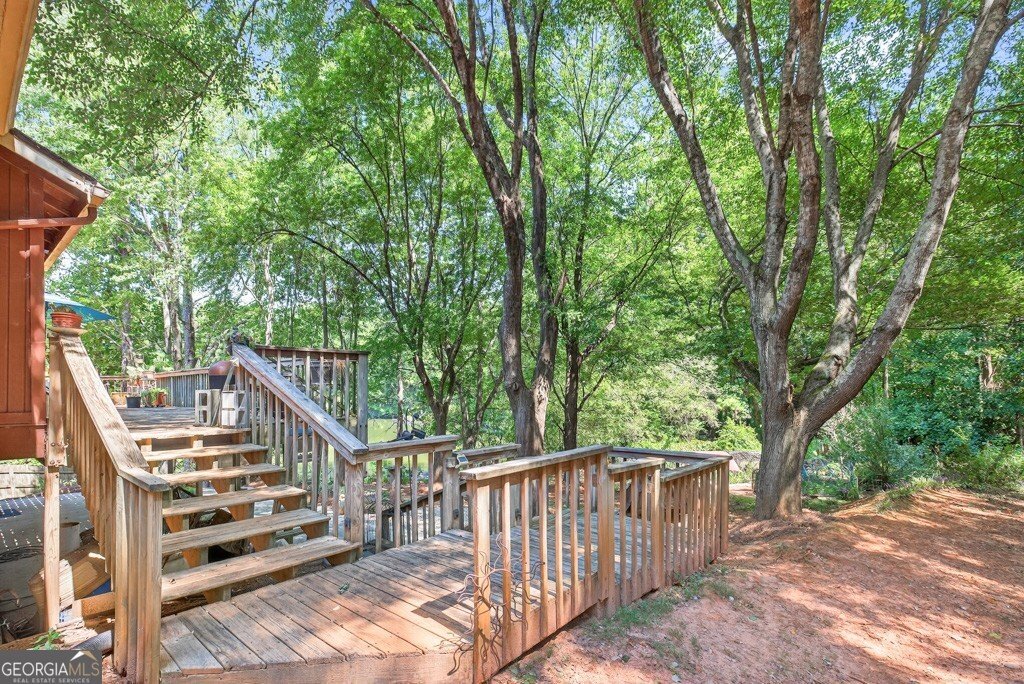 3005 Hidden Lake Drive Duluth - 25