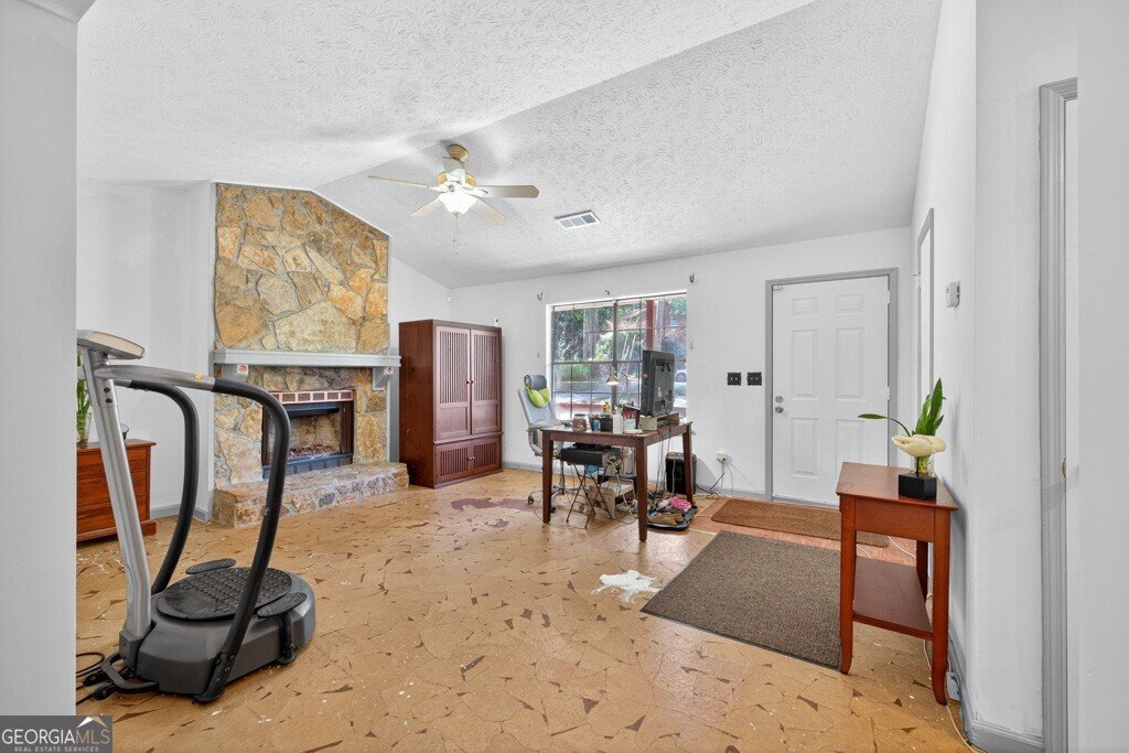 3005 Hidden Lake Drive Duluth - 3