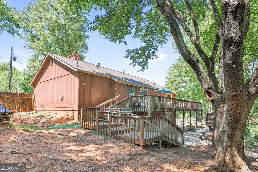 3005 Hidden Lake Drive Duluth - 30