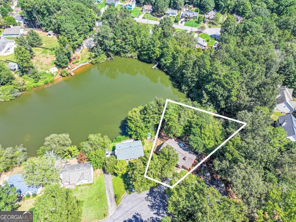 3005 Hidden Lake Drive Duluth - 32