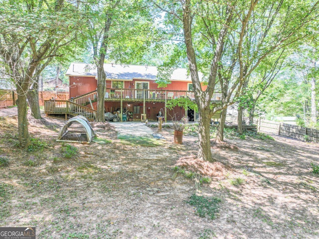 3005 Hidden Lake Drive Duluth - 35