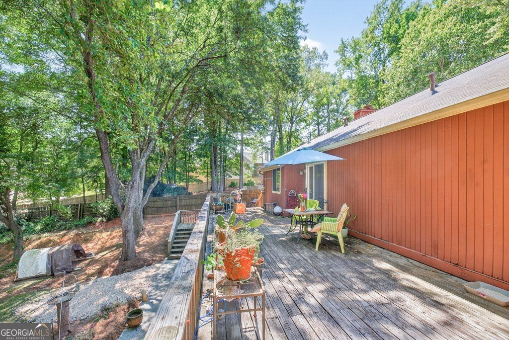 3005 Hidden Lake Drive Duluth - 37