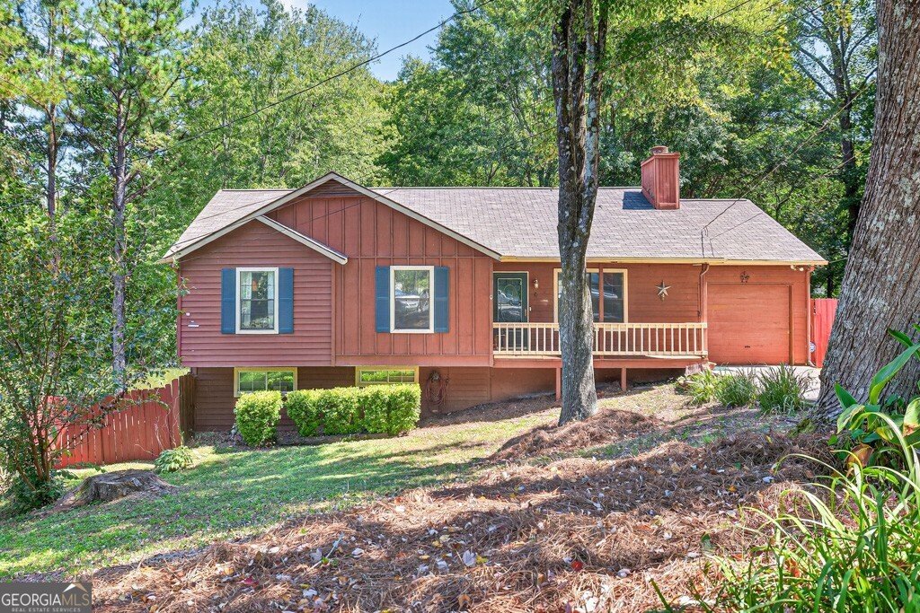 3005 Hidden Lake Drive Duluth - 41