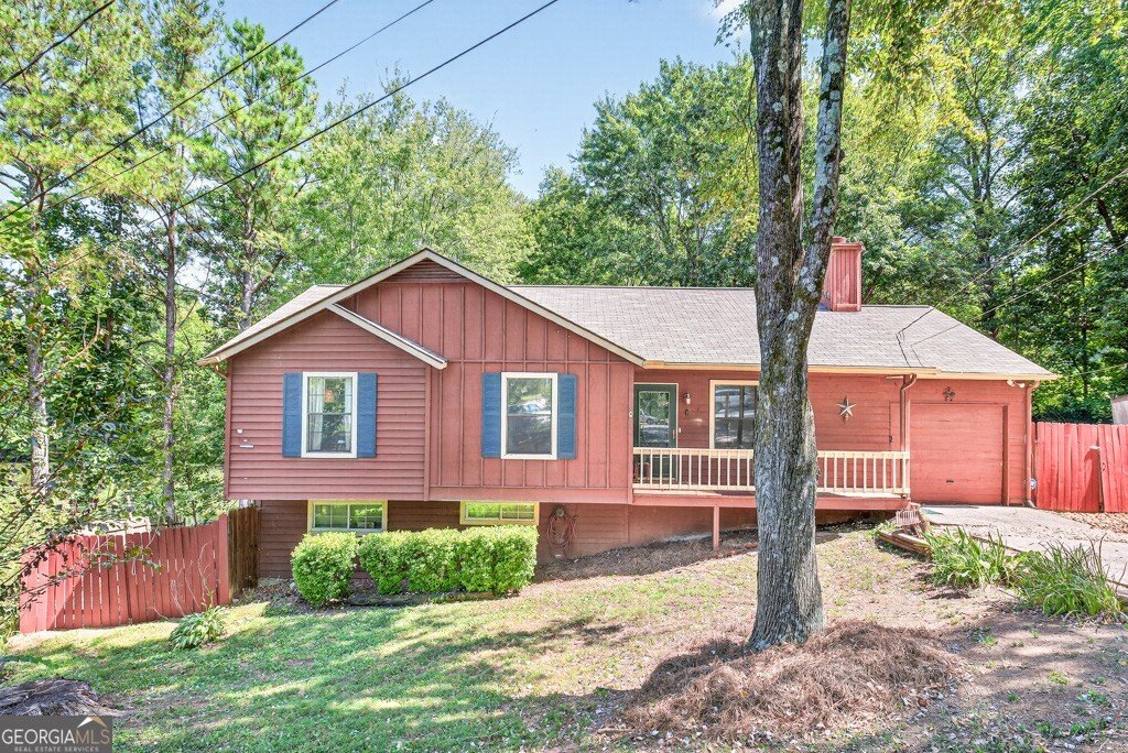 3005 Hidden Lake Drive Duluth - 44
