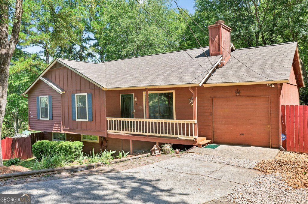 3005 Hidden Lake Drive Duluth - 45