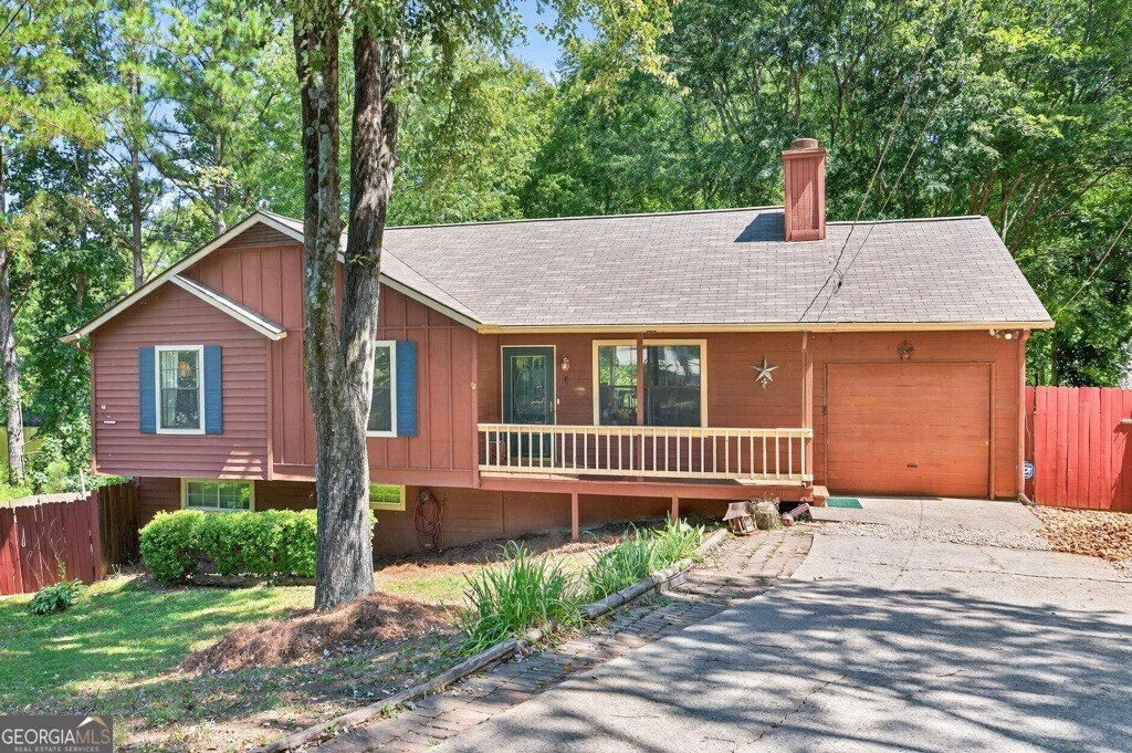3005 Hidden Lake Drive Duluth - 46