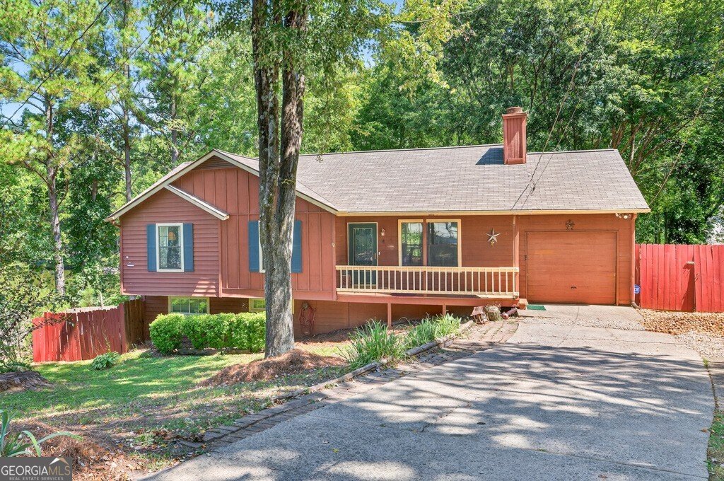 3005 Hidden Lake Drive Duluth - 48
