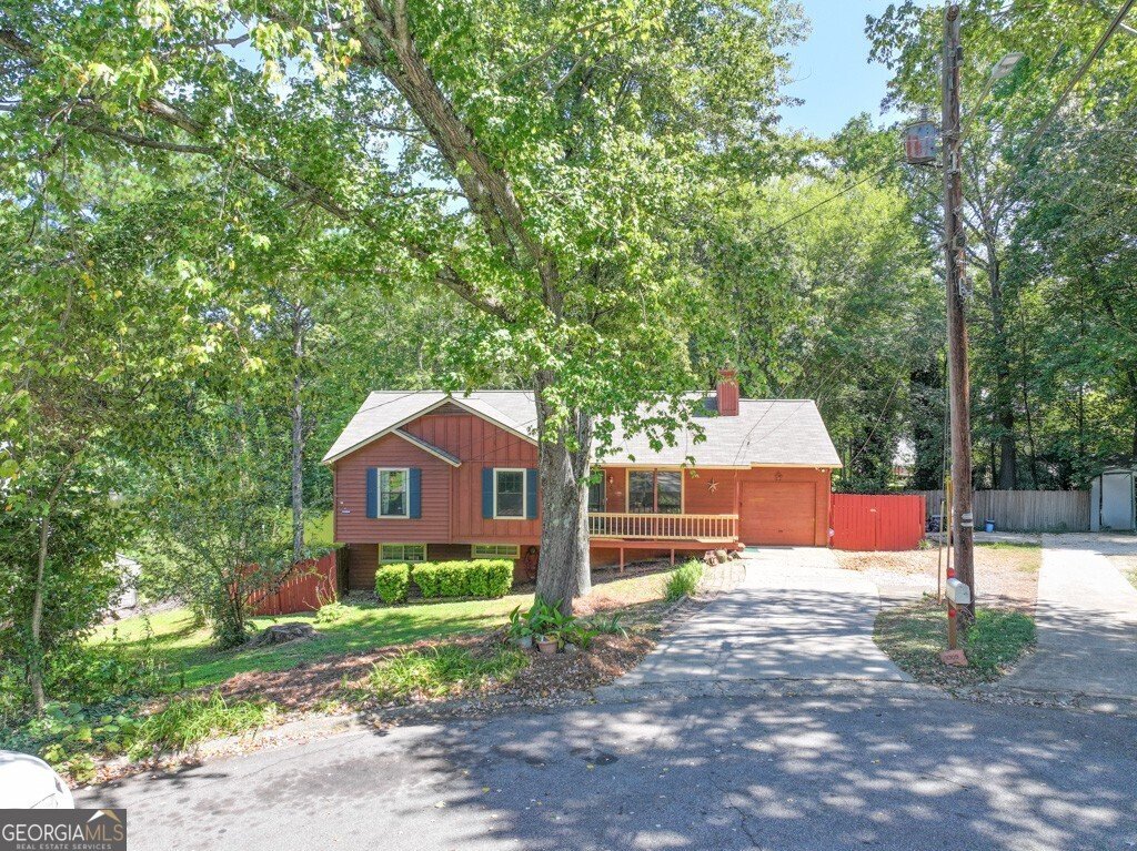 3005 Hidden Lake Drive Duluth - 51