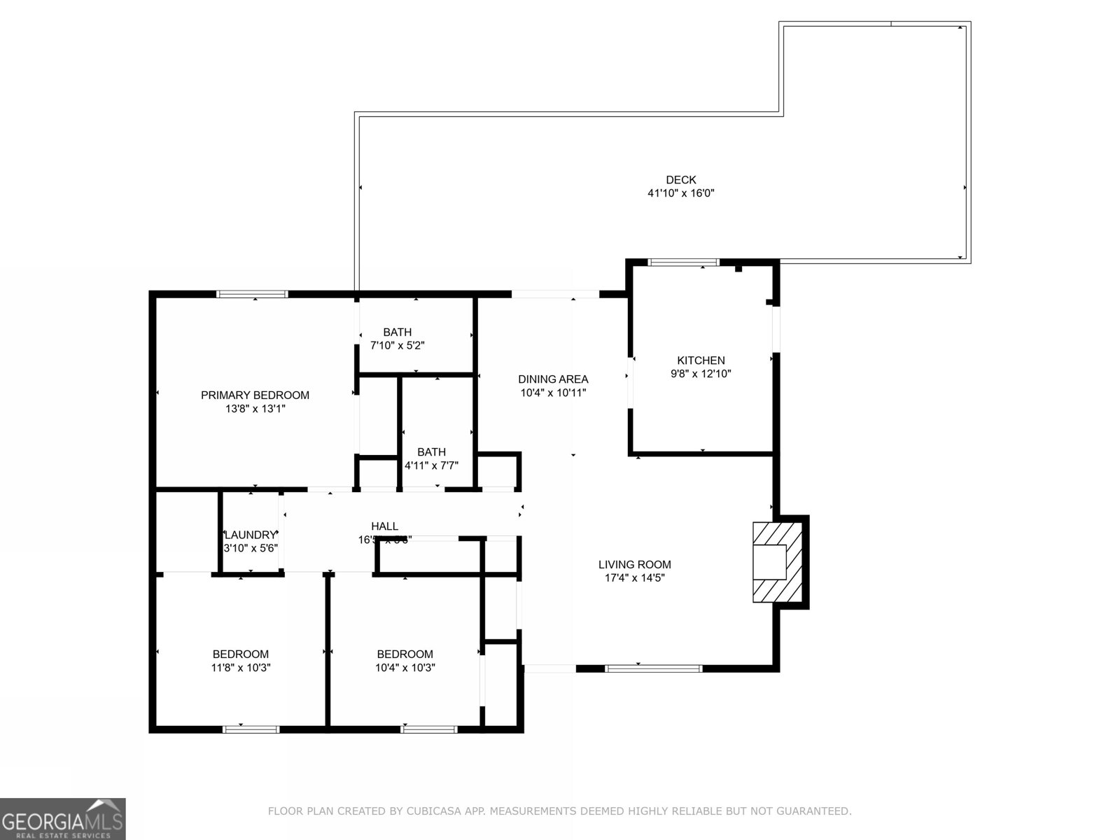 3005 Hidden Lake Drive Duluth - 53