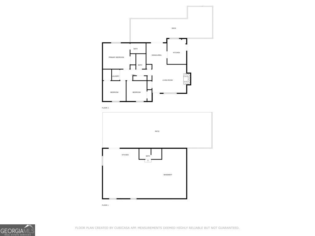 3005 Hidden Lake Drive Duluth - 54