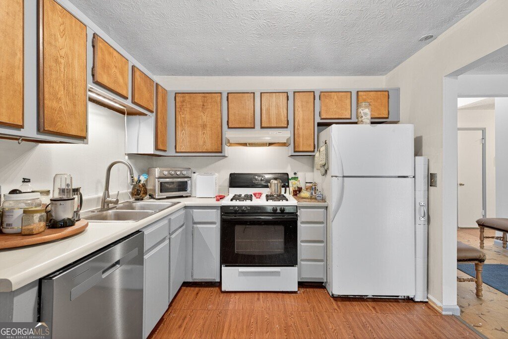 3005 Hidden Lake Drive Duluth - 9