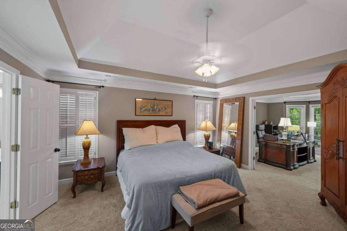 2710 Lakewind Court Alpharetta - 11