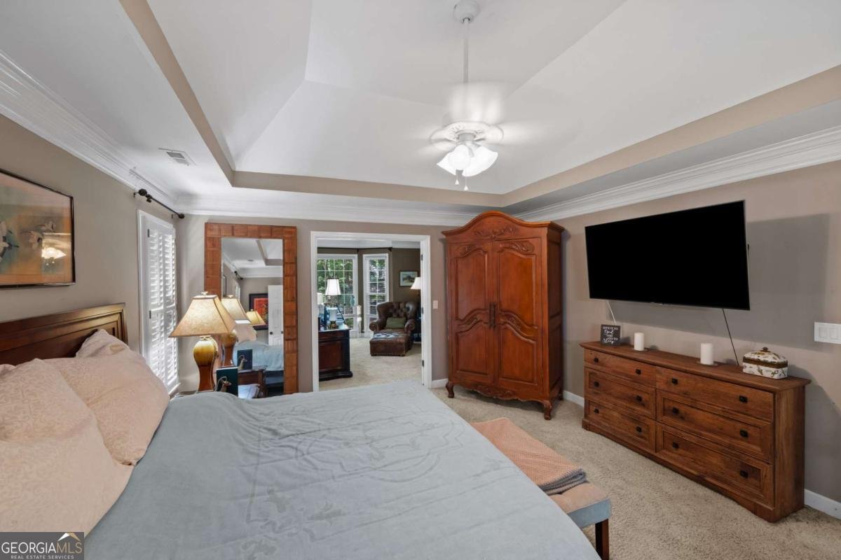 2710 Lakewind Court Alpharetta - 12