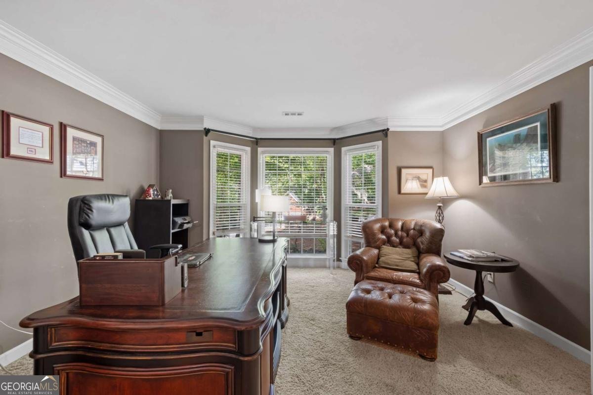 2710 Lakewind Court Alpharetta - 14
