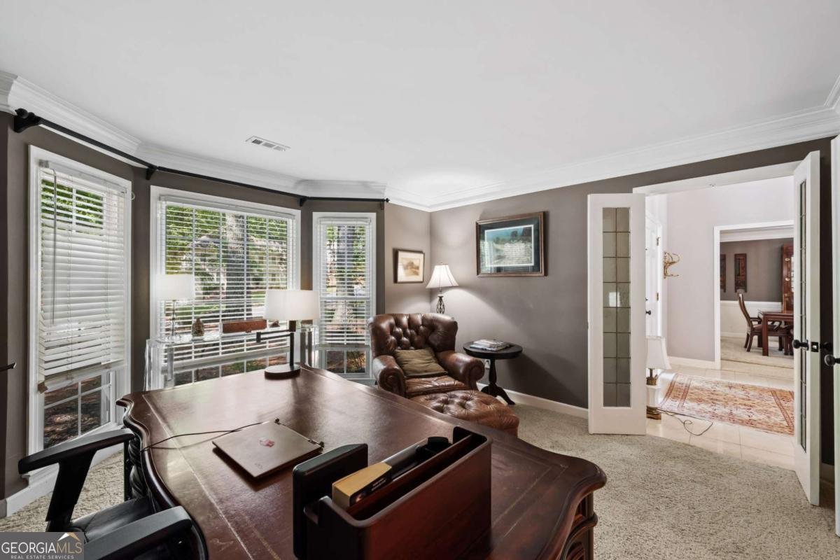 2710 Lakewind Court Alpharetta - 15