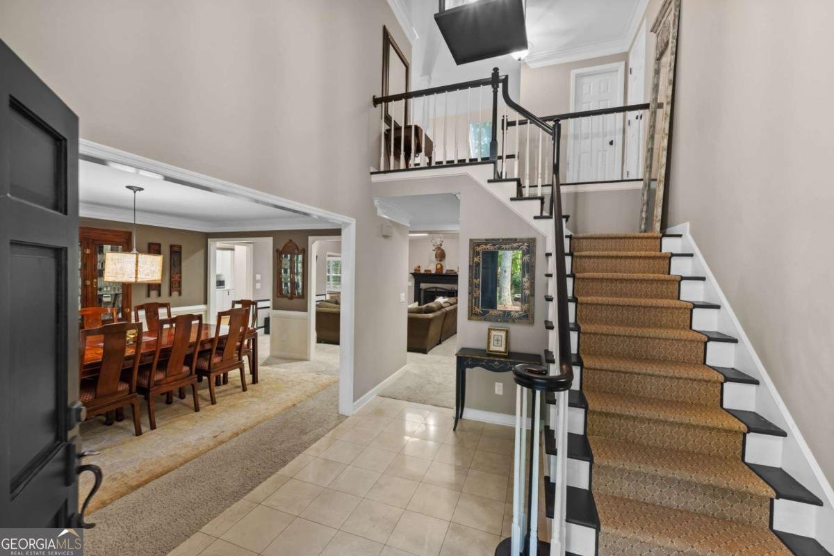 2710 Lakewind Court Alpharetta - 2