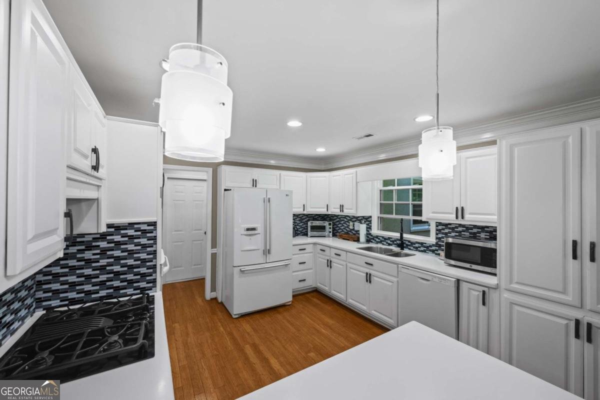 2710 Lakewind Court Alpharetta - 21