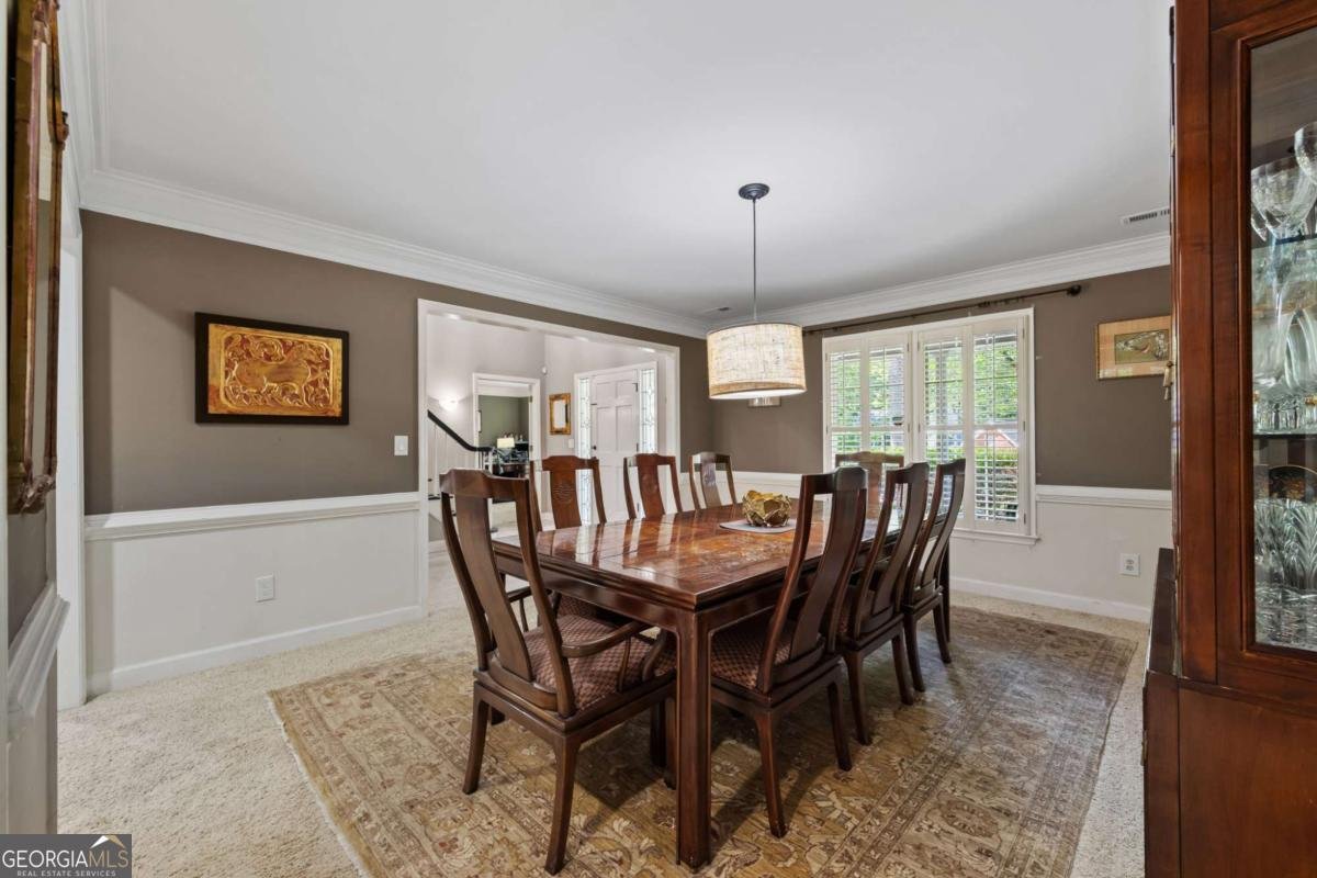 2710 Lakewind Court Alpharetta - 3
