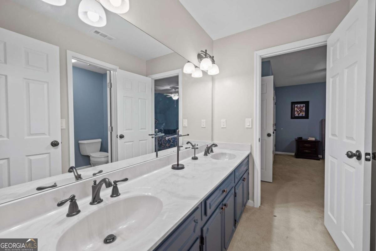 2710 Lakewind Court Alpharetta - 35