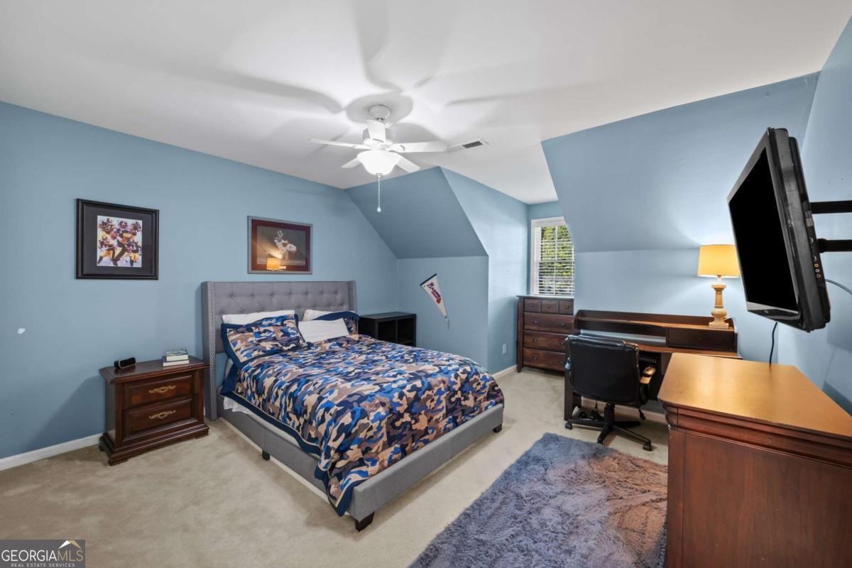 2710 Lakewind Court Alpharetta - 36