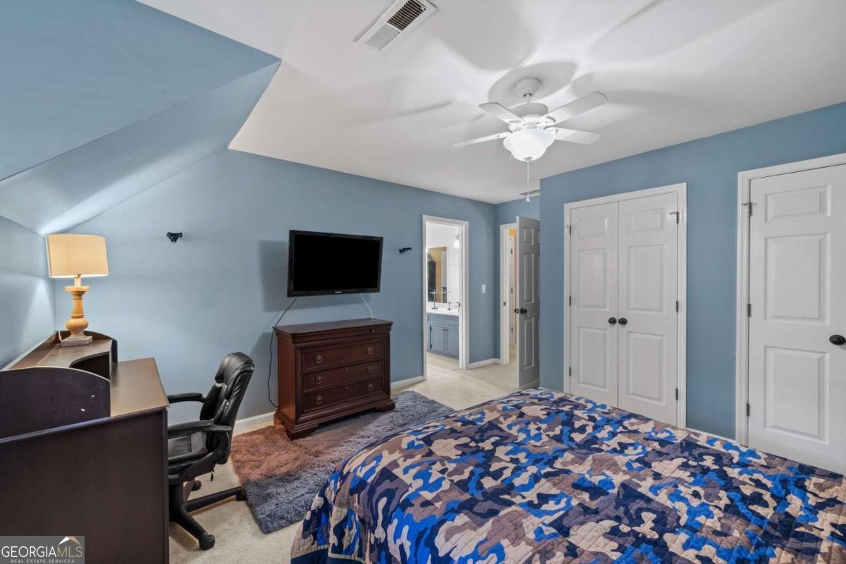 2710 Lakewind Court Alpharetta - 37
