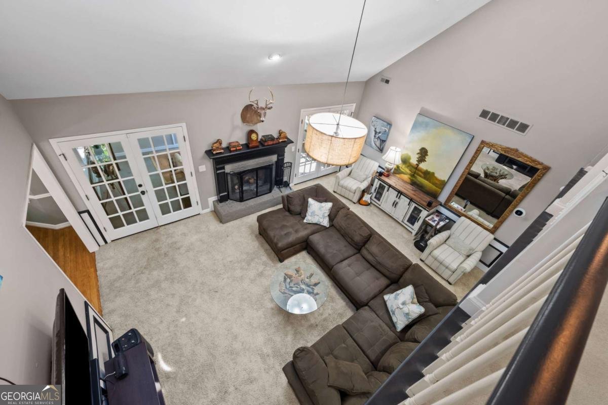 2710 Lakewind Court Alpharetta - 38