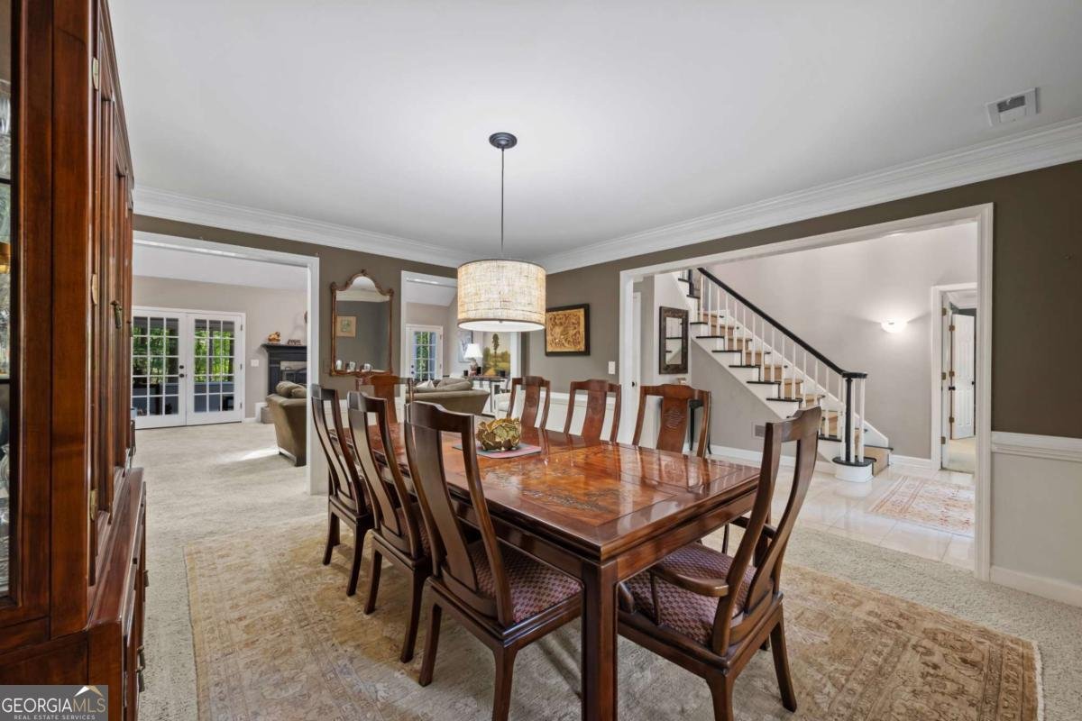 2710 Lakewind Court Alpharetta - 4