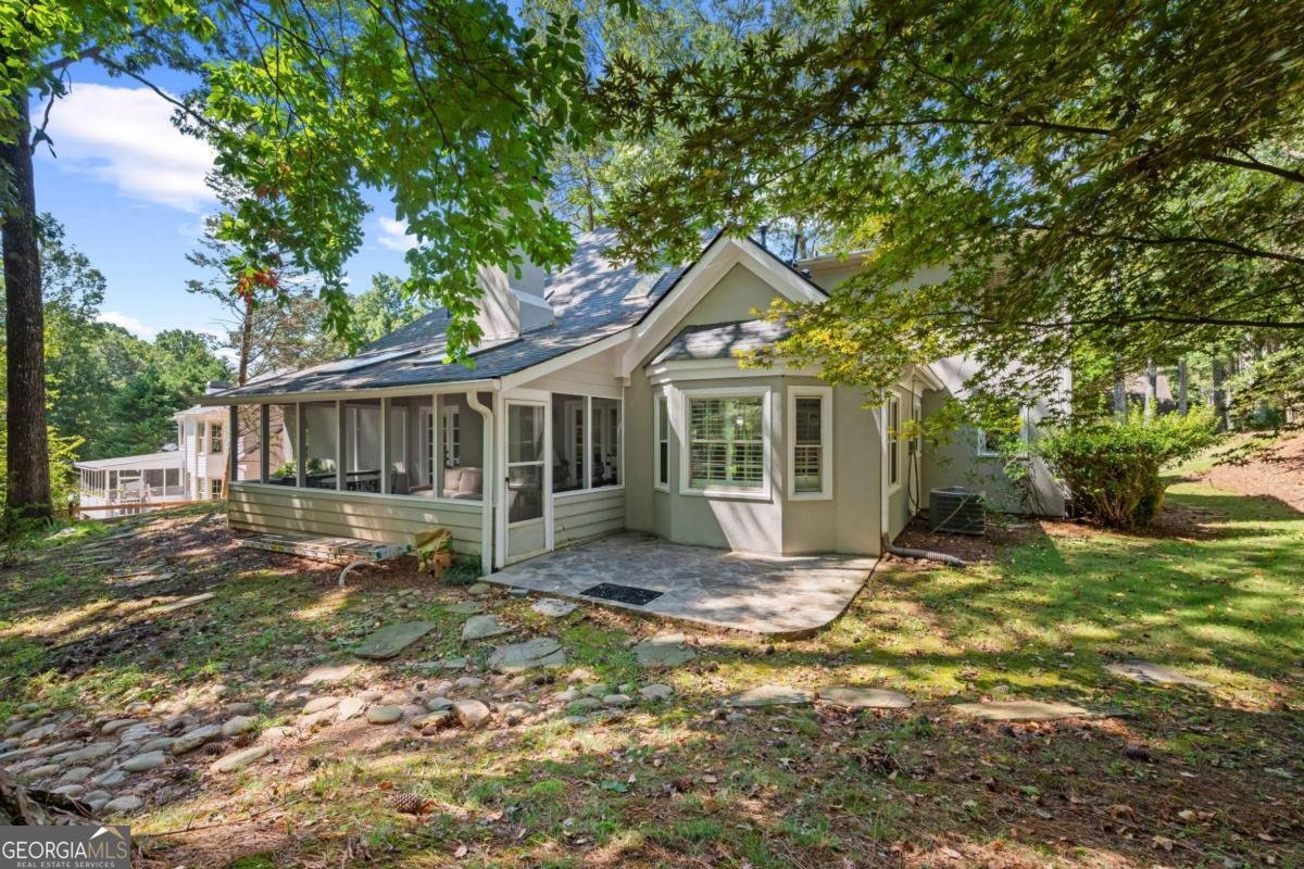 2710 Lakewind Court Alpharetta - 43