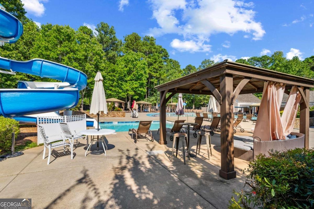 2710 Lakewind Court Alpharetta - 46