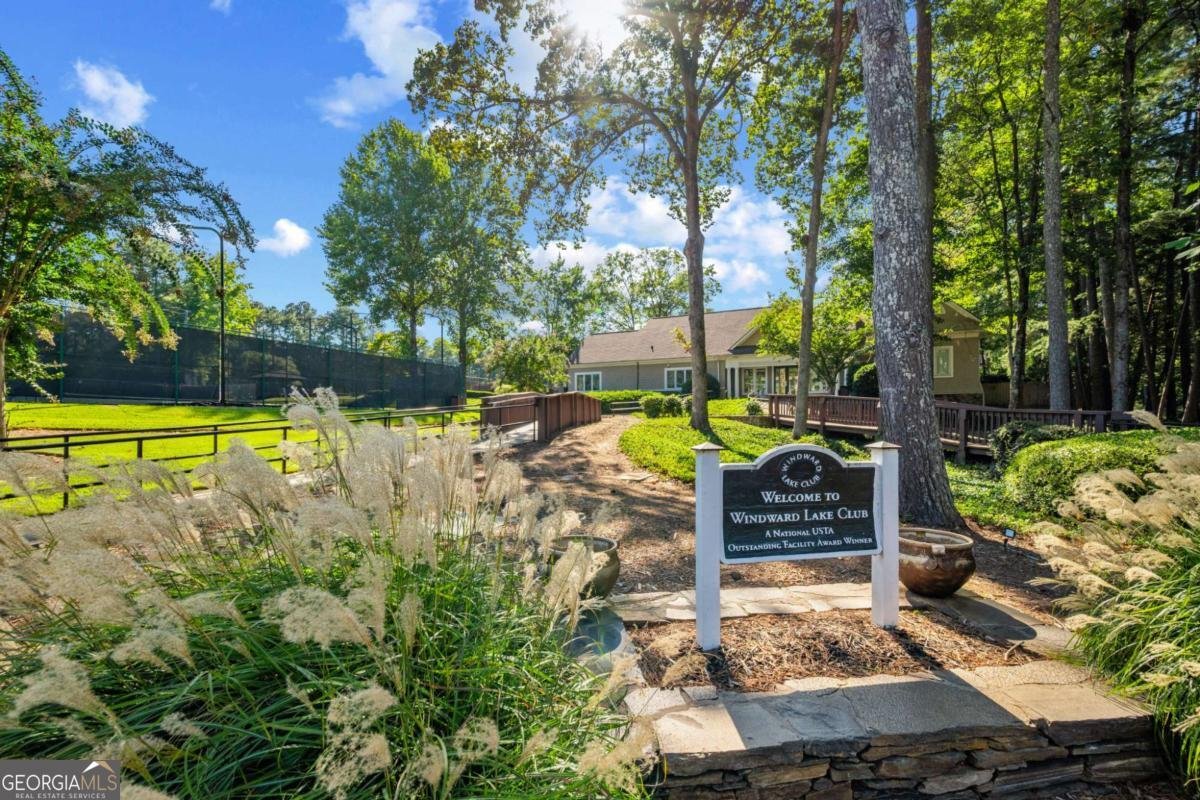 2710 Lakewind Court Alpharetta - 49