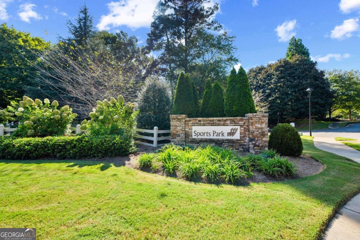 2710 Lakewind Court Alpharetta - 51