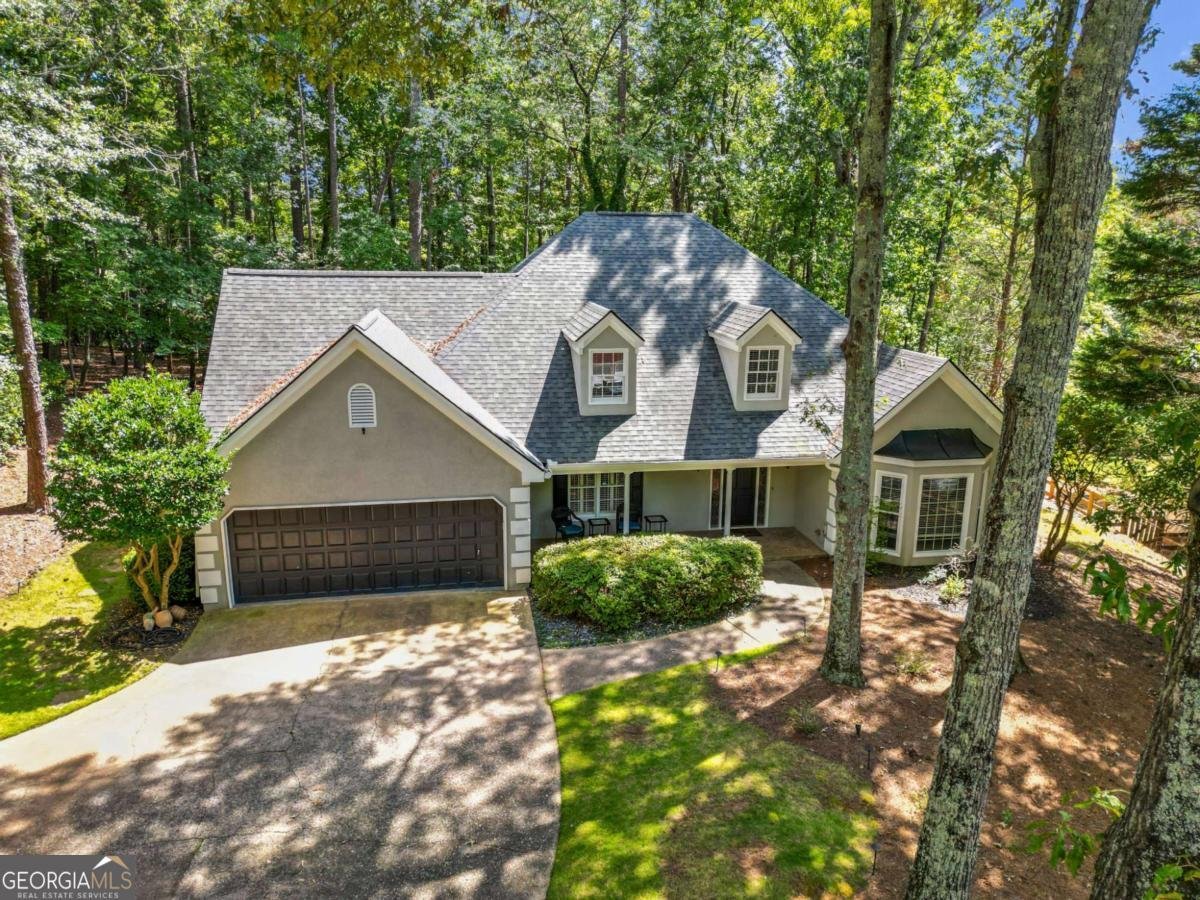 2710 Lakewind Court Alpharetta - 54