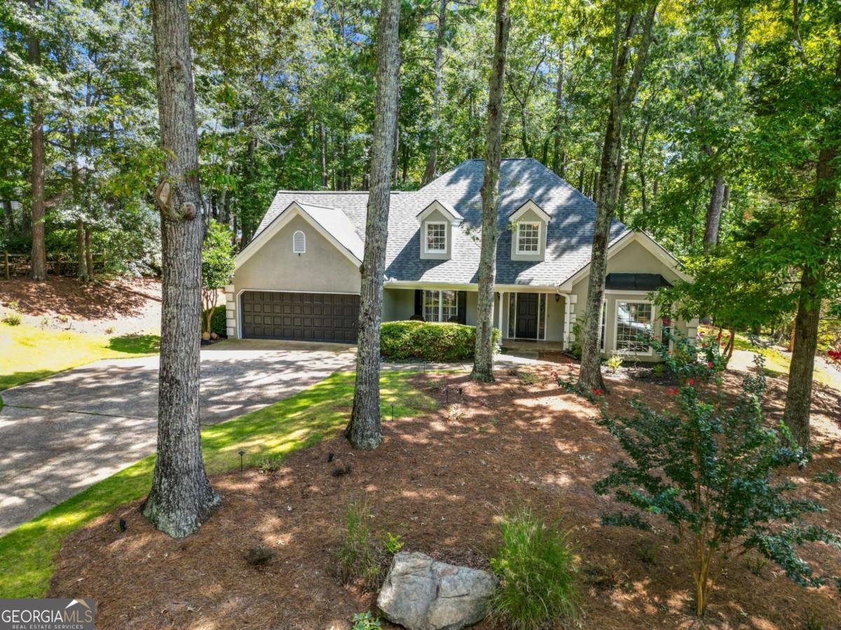 2710 Lakewind Court Alpharetta - 57